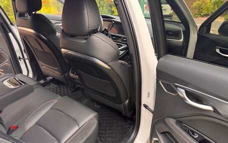 Geely Tugella FY11, 2023 год, 2 750 000 рублей, 11 фотография