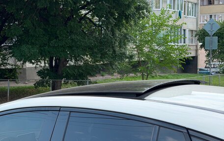 Mercedes-Benz GLE AMG, 2015 год, 3 800 000 рублей, 4 фотография
