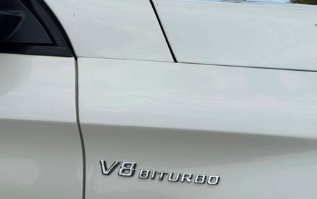 Mercedes-Benz GLE AMG, 2015 год, 3 800 000 рублей, 20 фотография