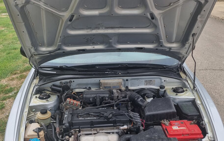 Hyundai Accent II, 2008 год, 480 000 рублей, 9 фотография