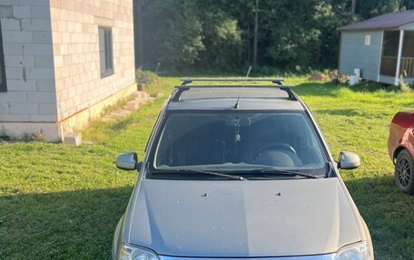 Renault Logan I, 2011 год, 300 000 рублей, 3 фотография