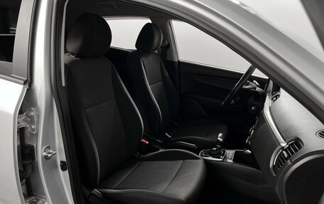 KIA Rio IV, 2020 год, 1 830 100 рублей, 8 фотография