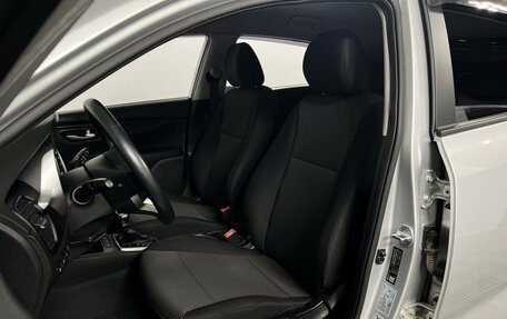 KIA Rio IV, 2020 год, 1 830 100 рублей, 10 фотография