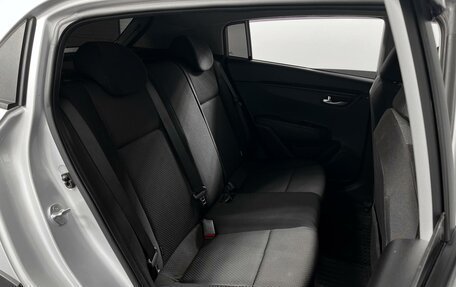 KIA Rio IV, 2020 год, 1 830 100 рублей, 7 фотография