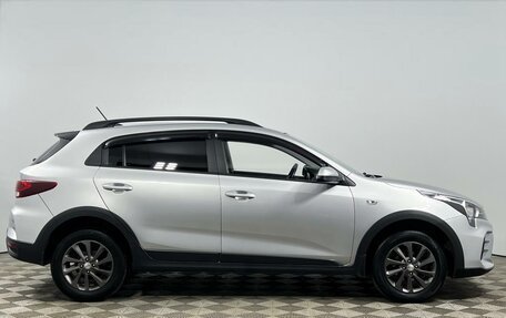 KIA Rio IV, 2020 год, 1 830 100 рублей, 5 фотография