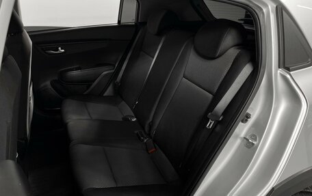 KIA Rio IV, 2020 год, 1 830 100 рублей, 9 фотография