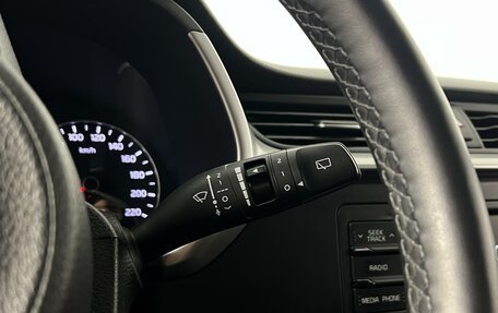 KIA Rio IV, 2020 год, 1 830 100 рублей, 16 фотография