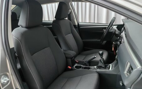 Toyota Corolla, 2015 год, 1 245 000 рублей, 7 фотография