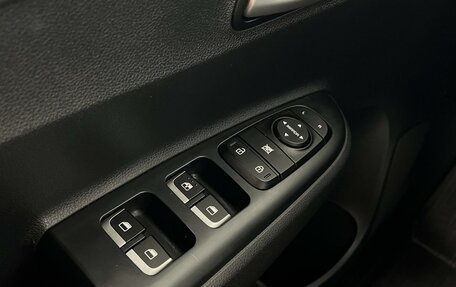 KIA Rio IV, 2020 год, 1 830 100 рублей, 19 фотография