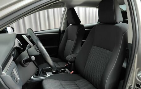 Toyota Corolla, 2015 год, 1 245 000 рублей, 6 фотография