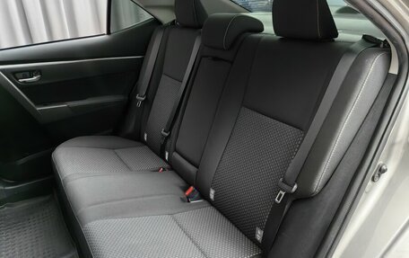 Toyota Corolla, 2015 год, 1 245 000 рублей, 8 фотография