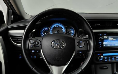 Toyota Corolla, 2015 год, 1 245 000 рублей, 11 фотография