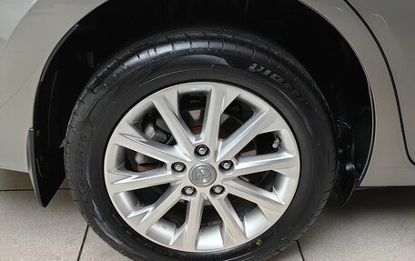 Toyota Corolla, 2015 год, 1 245 000 рублей, 24 фотография