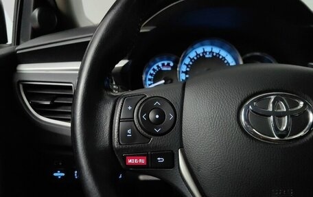 Toyota Corolla, 2015 год, 1 245 000 рублей, 18 фотография