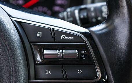 KIA Sportage IV рестайлинг, 2021 год, 2 049 000 рублей, 21 фотография