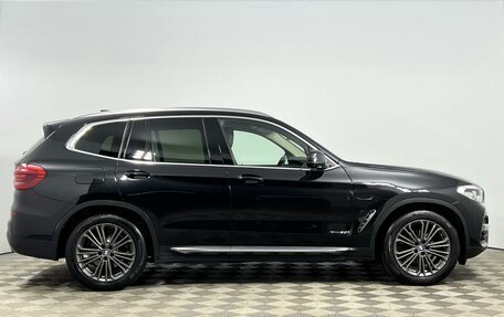 BMW X3, 2018 год, 3 344 900 рублей, 5 фотография