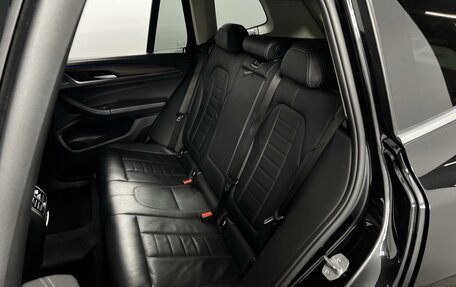 BMW X3, 2018 год, 3 344 900 рублей, 9 фотография