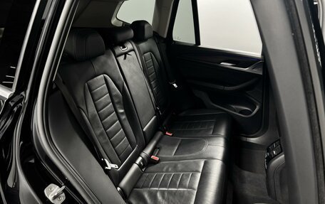 BMW X3, 2018 год, 3 344 900 рублей, 7 фотография