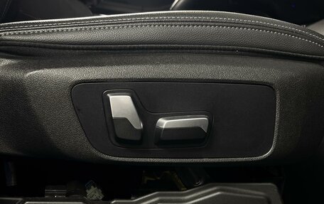 BMW X3, 2018 год, 3 344 900 рублей, 22 фотография