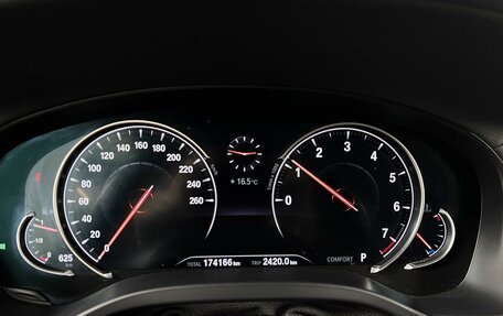 BMW X3, 2018 год, 3 344 900 рублей, 12 фотография