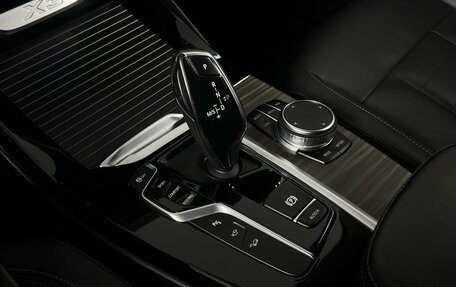 BMW X3, 2018 год, 3 344 900 рублей, 19 фотография