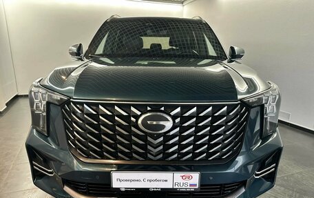 GAC GS8, 2024 год, 3 400 000 рублей, 6 фотография