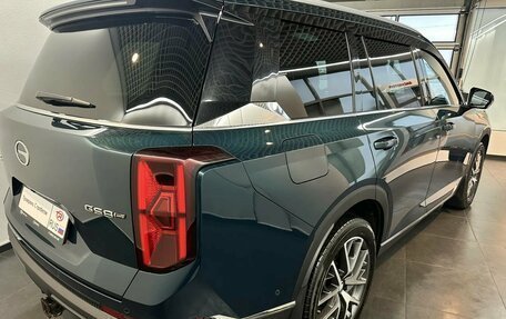 GAC GS8, 2024 год, 3 400 000 рублей, 4 фотография