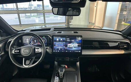 GAC GS8, 2024 год, 3 400 000 рублей, 7 фотография
