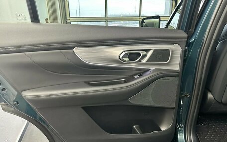 GAC GS8, 2024 год, 3 400 000 рублей, 10 фотография