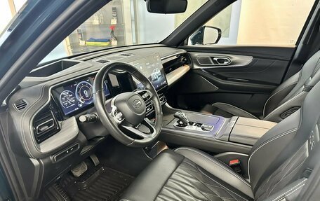 GAC GS8, 2024 год, 3 400 000 рублей, 9 фотография