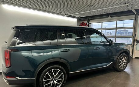 GAC GS8, 2024 год, 3 400 000 рублей, 5 фотография