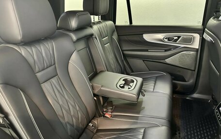 GAC GS8, 2024 год, 3 400 000 рублей, 18 фотография