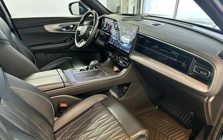 GAC GS8, 2024 год, 3 400 000 рублей, 21 фотография