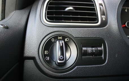 Volkswagen Polo VI (EU Market), 2012 год, 539 000 рублей, 13 фотография