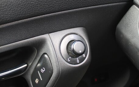 Volkswagen Polo VI (EU Market), 2012 год, 539 000 рублей, 10 фотография