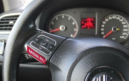 Volkswagen Polo VI (EU Market), 2012 год, 539 000 рублей, 14 фотография