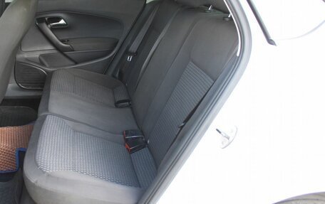 Volkswagen Polo VI (EU Market), 2012 год, 539 000 рублей, 21 фотография