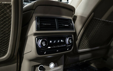 Audi Q7, 2018 год, 4 649 700 рублей, 29 фотография