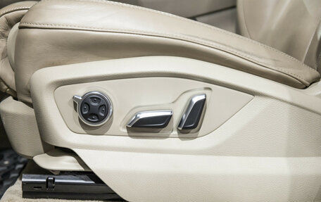 Audi Q7, 2018 год, 4 649 700 рублей, 28 фотография