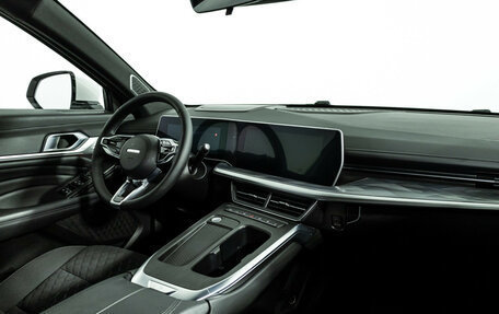 Haval F7, 2024 год, 2 370 000 рублей, 9 фотография