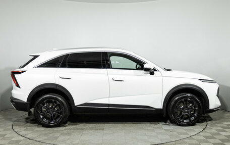 Haval F7, 2024 год, 2 370 000 рублей, 4 фотография
