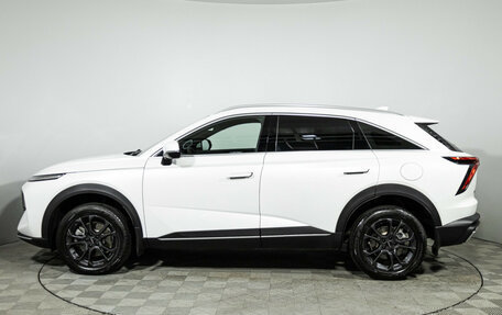Haval F7, 2024 год, 2 370 000 рублей, 8 фотография