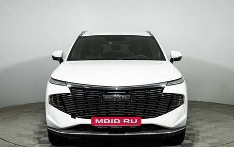 Haval F7, 2024 год, 2 370 000 рублей, 2 фотография