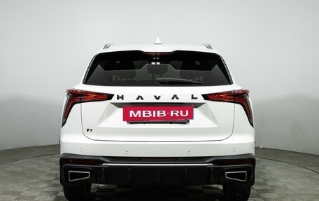 Haval F7, 2024 год, 2 370 000 рублей, 6 фотография