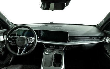 Haval F7, 2024 год, 2 370 000 рублей, 13 фотография