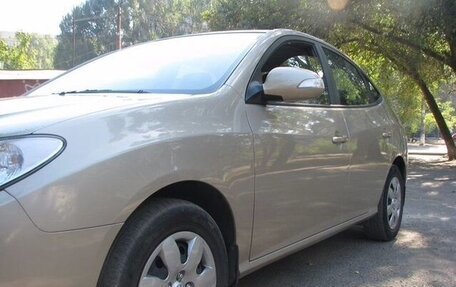 Hyundai Elantra IV, 2008 год, 340 000 рублей, 2 фотография