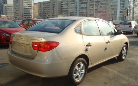 Hyundai Elantra IV, 2008 год, 340 000 рублей, 3 фотография