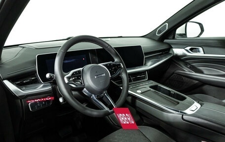 Haval F7, 2024 год, 2 370 000 рублей, 11 фотография