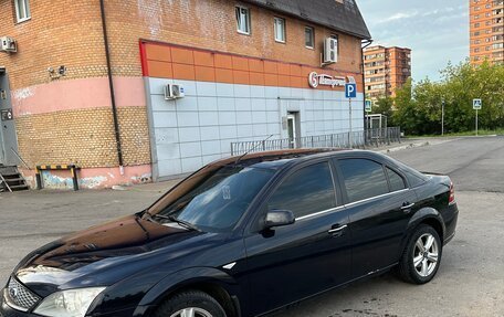Ford Mondeo III, 2006 год, 425 000 рублей, 2 фотография