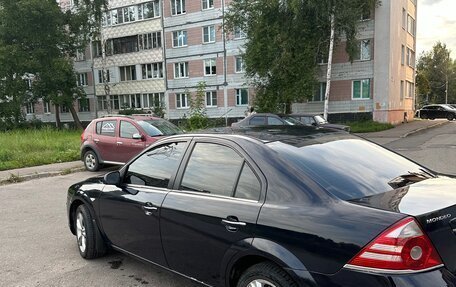 Ford Mondeo III, 2006 год, 425 000 рублей, 3 фотография